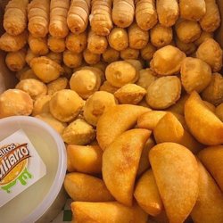 Pastelitos El Zuliano