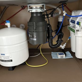 Aqua Science - Misting System Services Near Me - Phoenix, Arizona Aqua Science - Misting System Services Near Me - Phoenix, Arizona