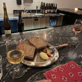 Little Pep - Tapas/Small Plates Near Me - Winston-Salem, North Carolina