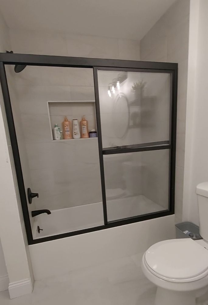 Slide of Hadyman & Home improvement