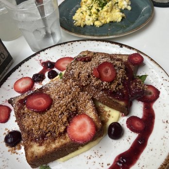 B Bistro + Bakery - French Toast - Bakeries Near Me - Miami, Florida B Bistro + Bakery - French Toast - Bakeries Near Me - Miami, Florida