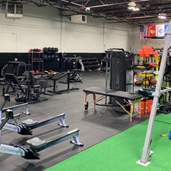 Linked Fit HQ