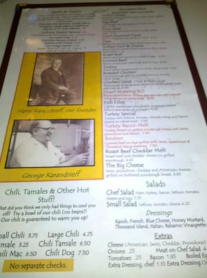 Crown Candy Kitchen by null