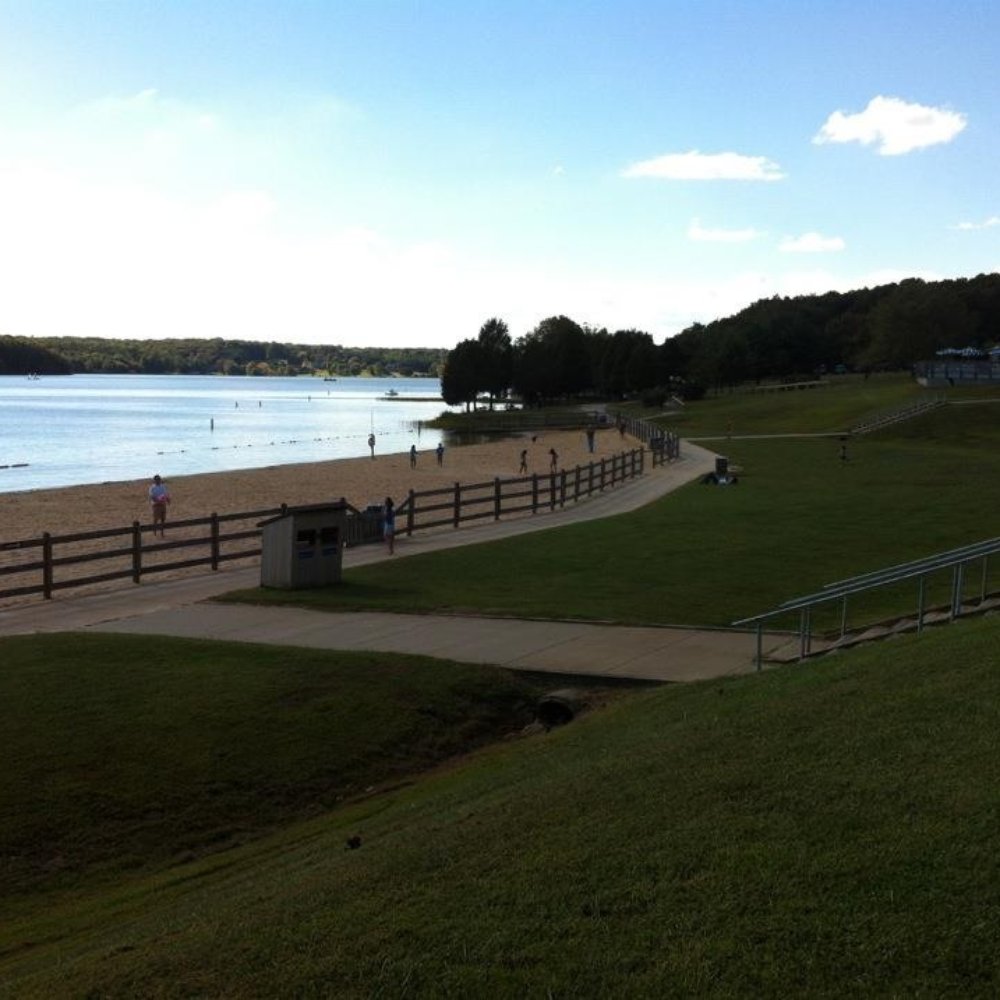 Lake Anna State Park - Parks Near Me - Spotsylvania, Virginia