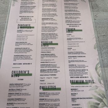 Toast Kitchen & Bar - Yummy - Breakfast & Brunch Near Me - Brea, California Toast Kitchen & Bar - Yummy - Breakfast & Brunch Near Me - Brea, California