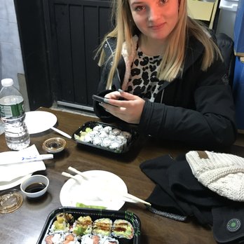 Go Sushi - Sushi Bars Near Me - New York, New York