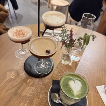 Isla & Co - Cafes Near Me - Brooklyn, New York Isla & Co - Cafes Near Me - Brooklyn, New York