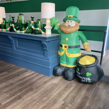 Me & Billy - St. Patty ready - American Near Me - Davenport, Iowa Me & Billy - St. Patty ready - American Near Me - Davenport, Iowa
