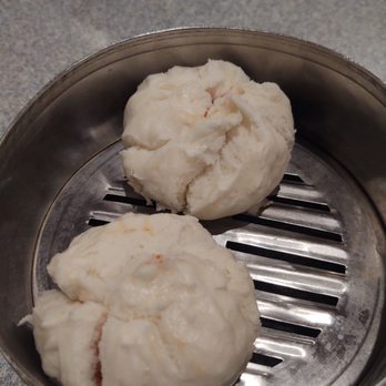 Jade Villa - Buns filled with delicious pork - Dim Sum Near Me - Virginia Beach, Virginia Jade Villa - Buns filled with delicious pork - Dim Sum Near Me - Virginia Beach, Virginia