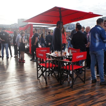 Madero Walk - Festival #MAPAverano - Venues & Event Spaces Near Me - Buenos Aires, C