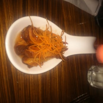Klong - Firecracker Shrimp appetizer - Thai Near Me - New York, New York Klong - Firecracker Shrimp appetizer - Thai Near Me - New York, New York