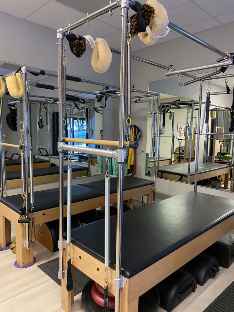 PILATES PLUS Updated September 2024 25091 Bernwood Dr, Bonita