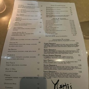Yoshi's - Jazz & Blues Near Me - Oakland, California
