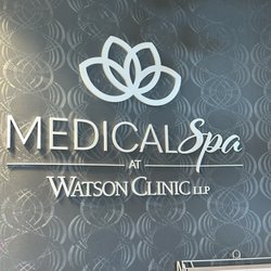 Medical Spa at Watson Clinic