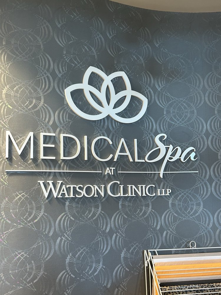 MEDICAL SPA AT WATSON CLINIC Updated May 2024 1755 N Florida Ave