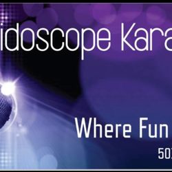Kaleidoscope Celebrations