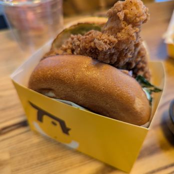 Starbird Chicken - Chicken Shop Near Me - Pleasanton, California Starbird Chicken - Chicken Shop Near Me - Pleasanton, California
