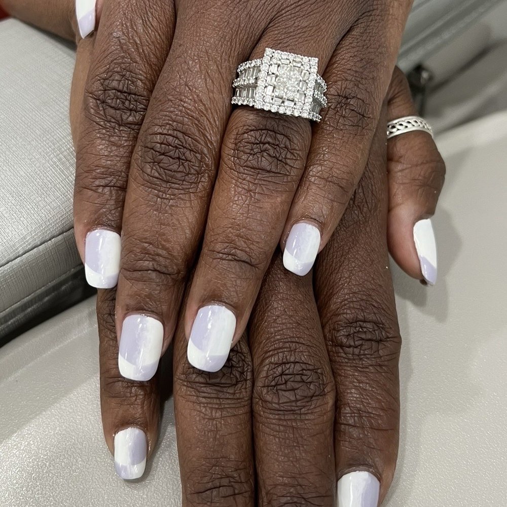Skye Nail Lounge - Nail Designs - Nail Salons Near Me - Las Vegas, Nevada