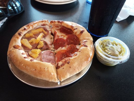Mamas Pizza by null