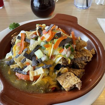 Red Rock Cafe - My husband's food. He was impressed! - Breakfast & Brunch Near Me - Sedona, Arizona Red Rock Cafe - My husband's food. He was impressed! - Breakfast & Brunch Near Me - Sedona, Arizona