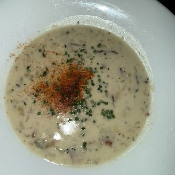 The Waterfront Seafood Grill - Clam chowder - Seafood Near Me - Napa, California The Waterfront Seafood Grill - Clam chowder - Seafood Near Me - Napa, California
