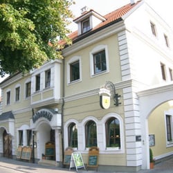 Haydnbräu Restaurant und, Catering