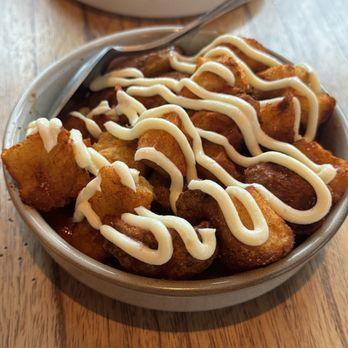 Boqueria Colony Sqaure - Patatas Bravas - Venues & Event Spaces Near Me - Atlanta, Georgia Boqueria Colony Sqaure - Patatas Bravas - Venues & Event Spaces Near Me - Atlanta, Georgia