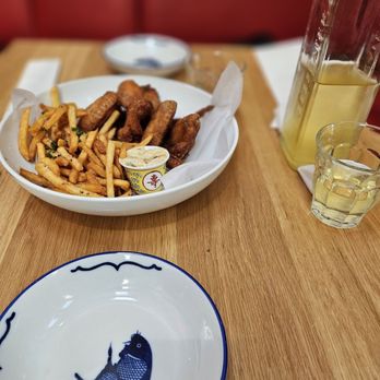 Ramen Kounotori - Tori Kaarage - Ramen Near Me - Vancouver, British Columbia