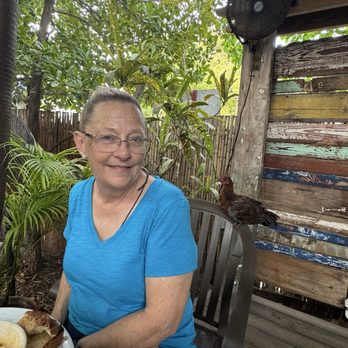 Blue Heaven - Breakfast & Brunch Near Me - Key West, Florida Blue Heaven - Breakfast & Brunch Near Me - Key West, Florida