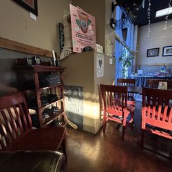 Covenant Coffee