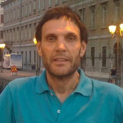 Dr. Rubén Davico Sendes