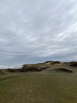Bandon Dunes Golf Resort - Pacific Dunes by null