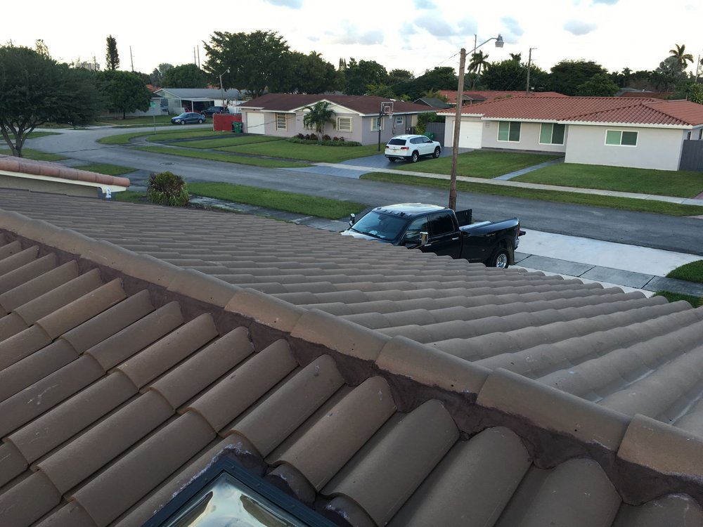 Slide of Yes Roofing Construction