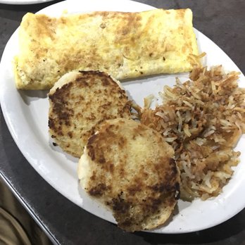 Gerald's Donuts & Burgers - Donuts Near Me - Chalmette, Louisiana