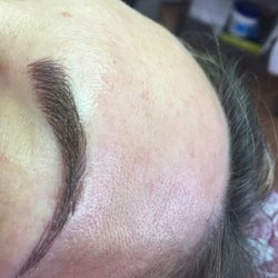 Microblading