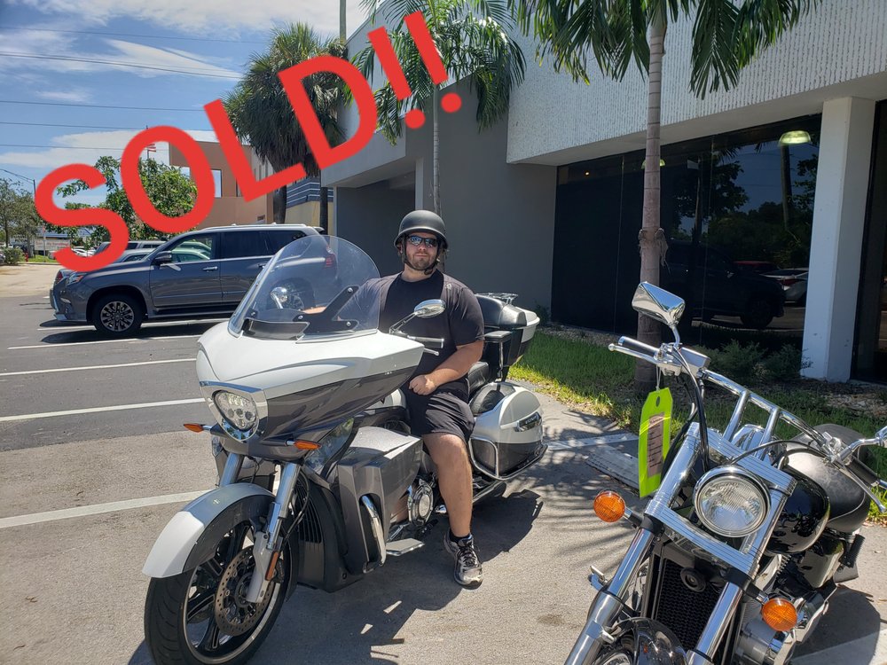 STU’S INDIAN MOTORCYCLE Updated October 2024 540 W Sunrise Blvd