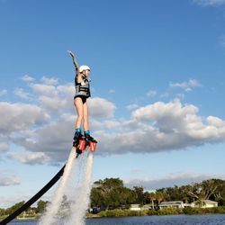 Flyboard Surf Club