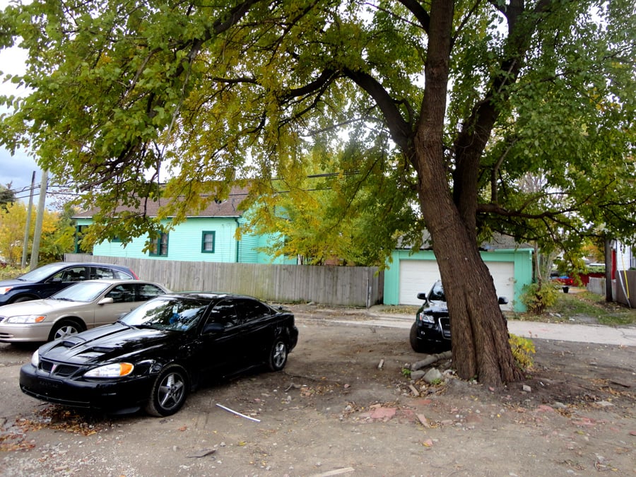 RIDE IT SCULPTURE PARK Updated August 2024 20 Photos Detroit
