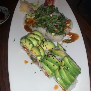 Blue Sushi Sake Grill - Thai Hippie and Green Goddess - Sushi Bars Near Me - Denver, Colorado Blue Sushi Sake Grill - Thai Hippie and Green Goddess - Sushi Bars Near Me - Denver, Colorado