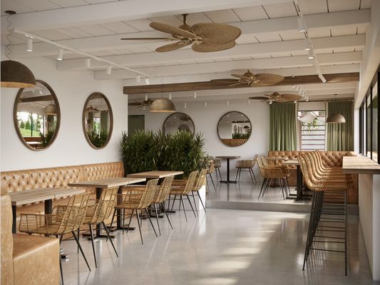 Negril ATL by null