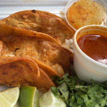 Taqueria La Raza - Shrimp Birria Tacos - Mexican Near Me - Philadelphia, Pennsylvania Taqueria La Raza - Shrimp Birria Tacos - Mexican Near Me - Philadelphia, Pennsylvania