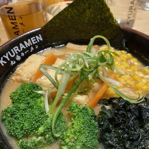 KYURAMEN - TIMES SQUARE - 256 Photos & 67 Reviews - 315 W 46th St, New