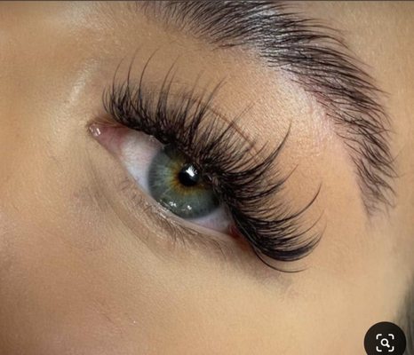 Eye Kandi Lash Lounge