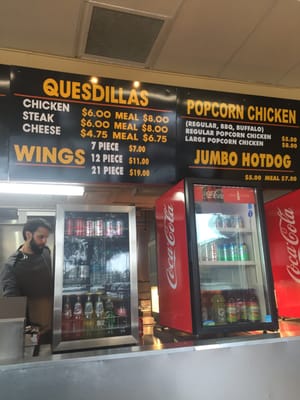 Photo of Gyro Town - Fremont, CA, US.