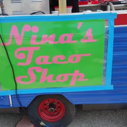 Nina's Taco Shop