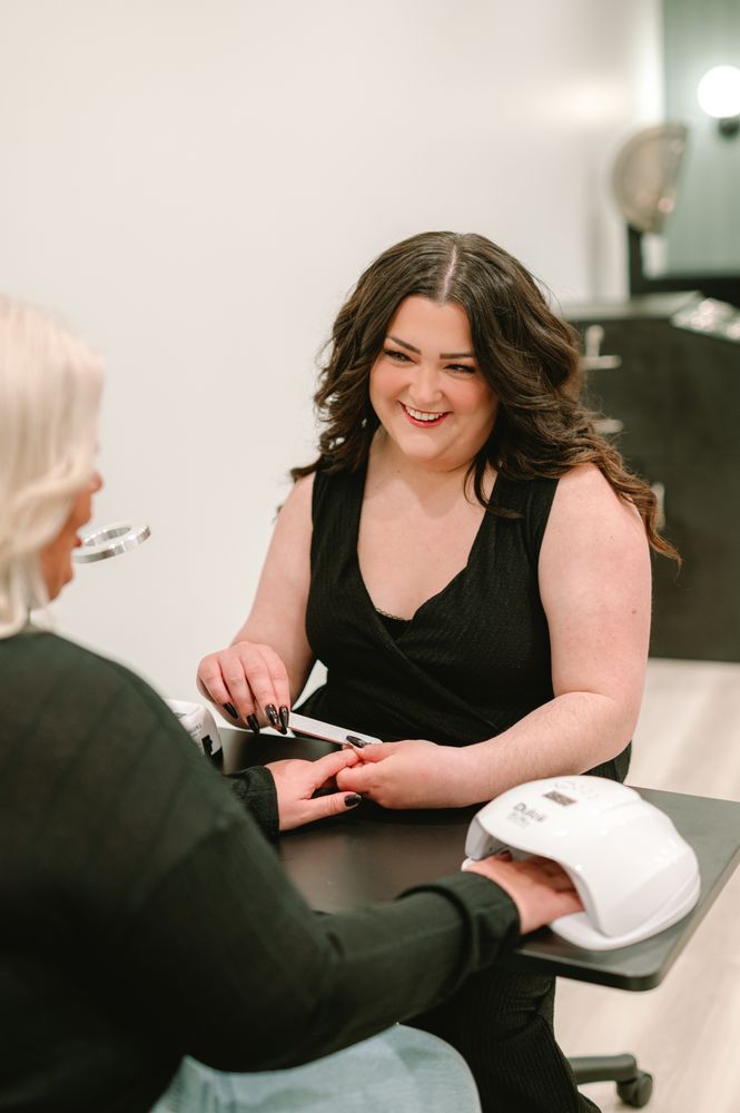 celebrating liz: 5 years of hospitality & leadership... LUXE BEAUTY BAR - Updated July 2026 - Request an Appointment - 45 ...