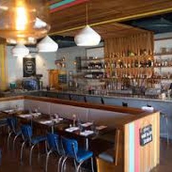Copper Crown - New American Near Me - Asheville, North Carolina