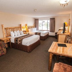 Kelly Inn West Yellowstone