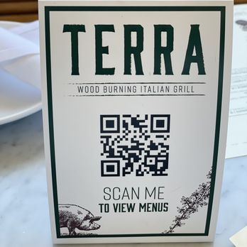 Terra - Italian Near Me - Dallas, Texas Terra - Italian Near Me - Dallas, Texas