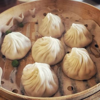 Seven Grams - Shrimp XLB - Chinese Near Me - Tustin, California